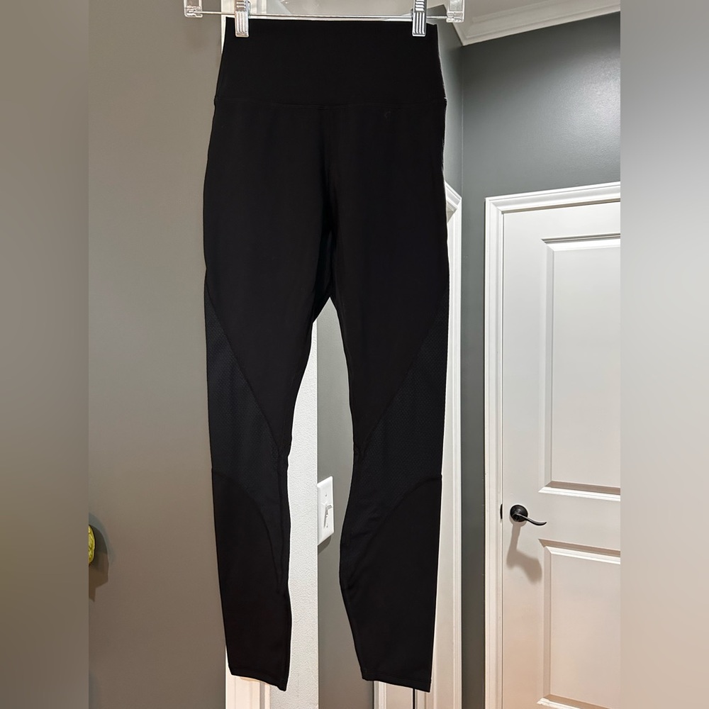 HALARA Black Leggings